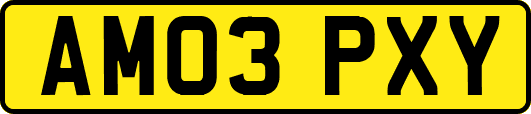 AM03PXY