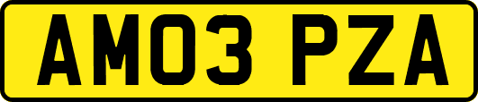 AM03PZA