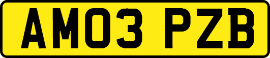 AM03PZB