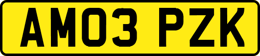 AM03PZK