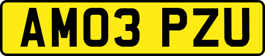 AM03PZU