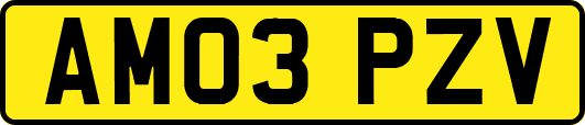 AM03PZV