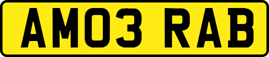 AM03RAB