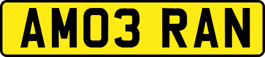 AM03RAN