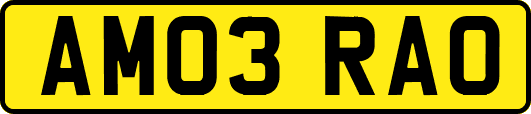 AM03RAO