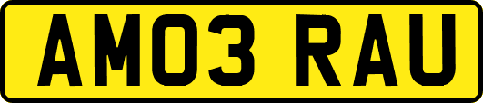 AM03RAU