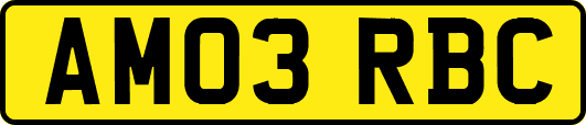 AM03RBC