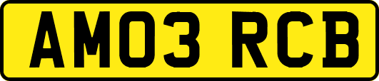 AM03RCB