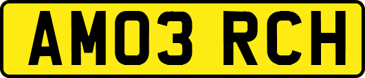 AM03RCH