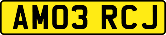 AM03RCJ