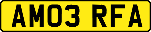 AM03RFA