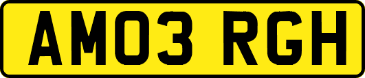AM03RGH