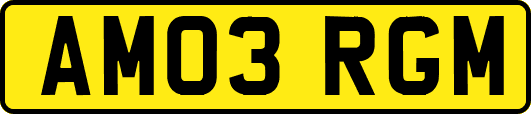 AM03RGM