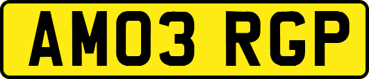 AM03RGP