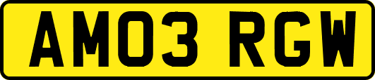 AM03RGW