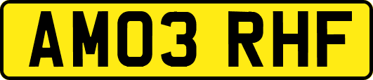 AM03RHF