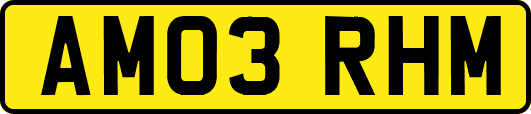 AM03RHM