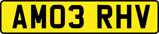 AM03RHV