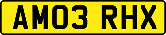 AM03RHX