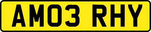 AM03RHY