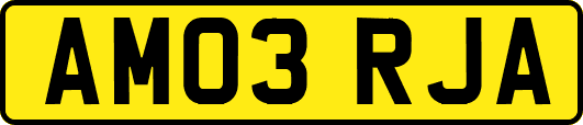 AM03RJA