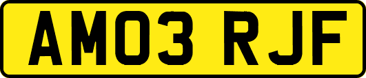 AM03RJF