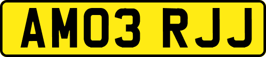AM03RJJ