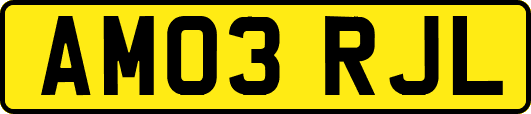 AM03RJL