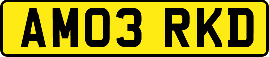 AM03RKD