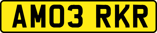 AM03RKR