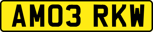 AM03RKW