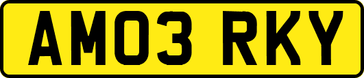 AM03RKY