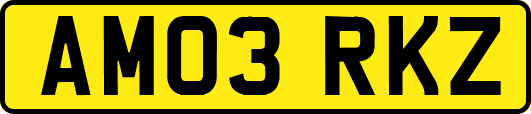 AM03RKZ