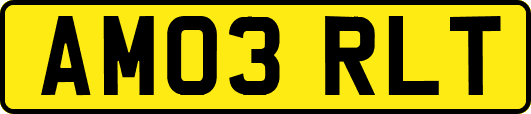 AM03RLT