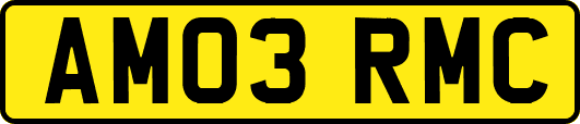 AM03RMC