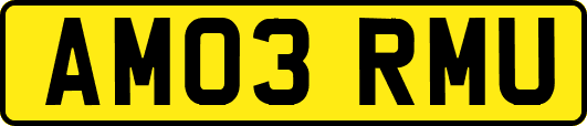 AM03RMU