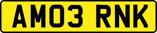 AM03RNK