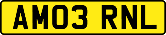 AM03RNL