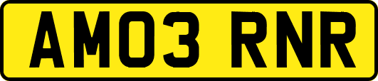AM03RNR
