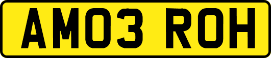 AM03ROH