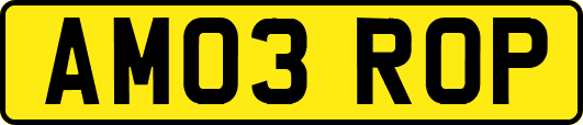 AM03ROP