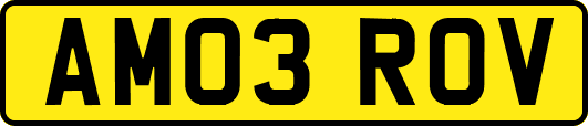 AM03ROV