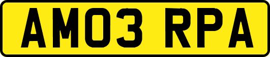 AM03RPA