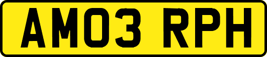 AM03RPH