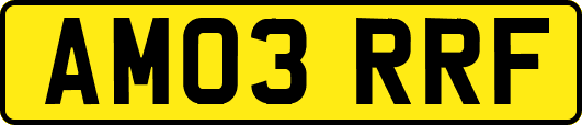 AM03RRF