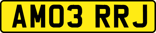 AM03RRJ