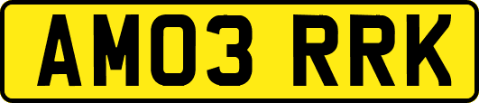 AM03RRK