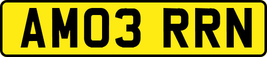 AM03RRN