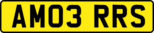 AM03RRS