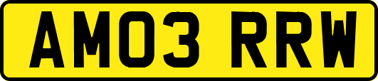 AM03RRW